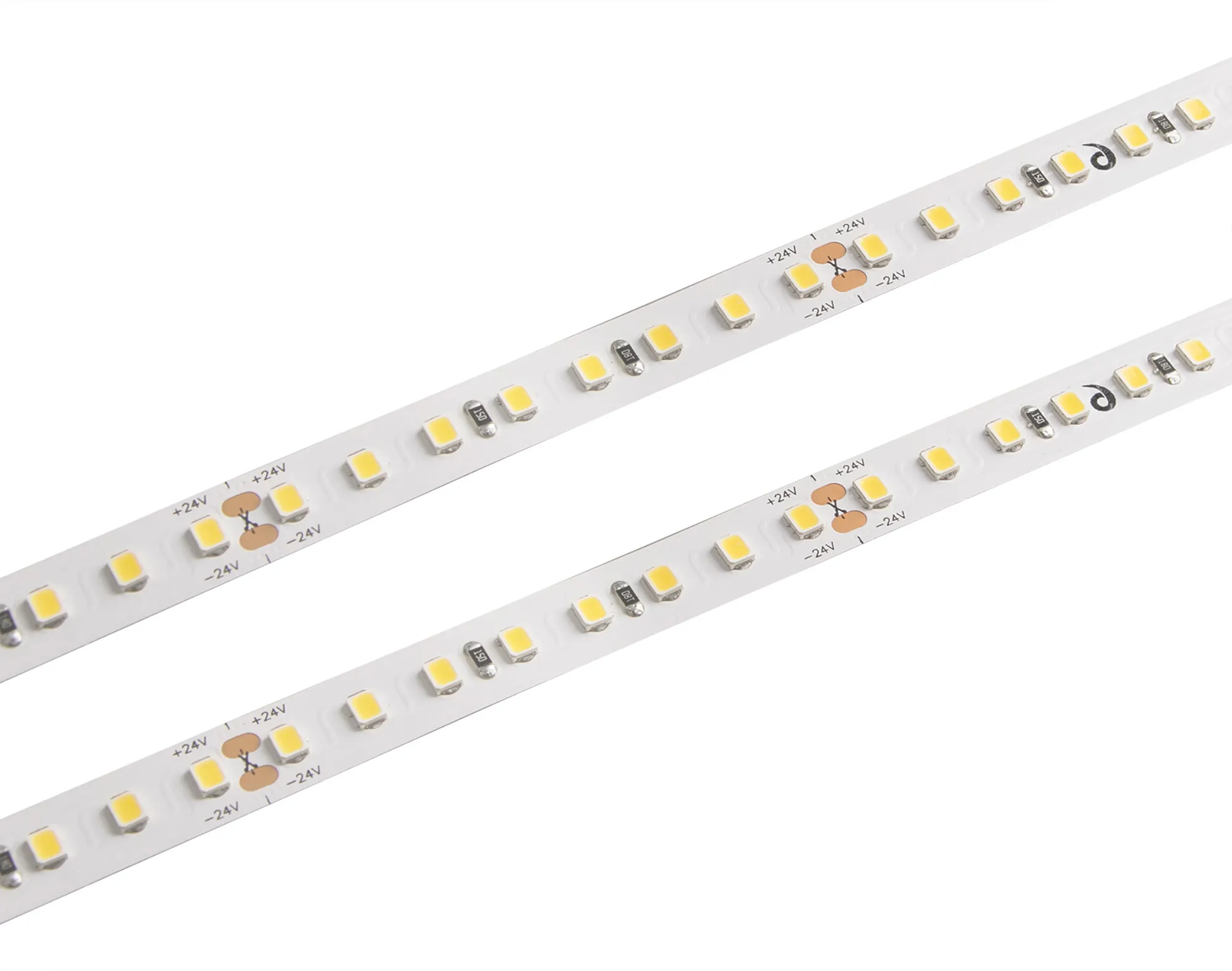 DX700089  Axios Premium, 5mx10mm, 24V, 80W, LED Strip/300LSE 3M, Cuttable: 50mm, 128LED/m, 2159lm/m,16W/m, 120°, 4000K N. White, IP20, DRIVER EXC, 5yrs Warranty